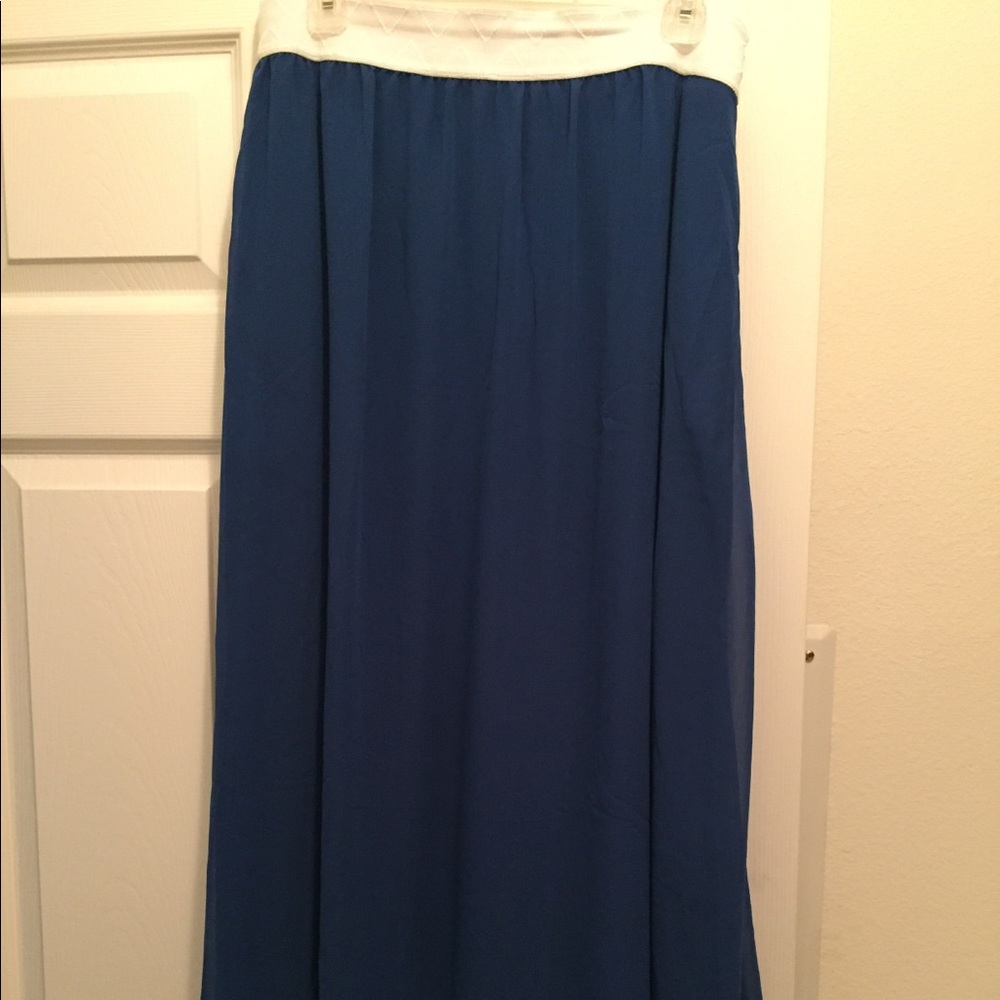 Lularoe Lucy Skirt
